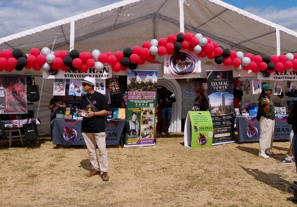 Vendors2026